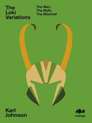 cover image of The Loki Variations